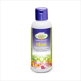Plant Shampoo For Clean Plants, Plant Shampoo For Clean and Shiny Plants Exporter, Manufacturers in Maharashtra & India