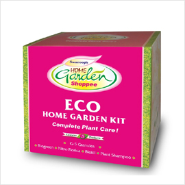 Eco Home Garden Kit