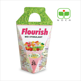 Flourish Big Bloom Stimulant Organic